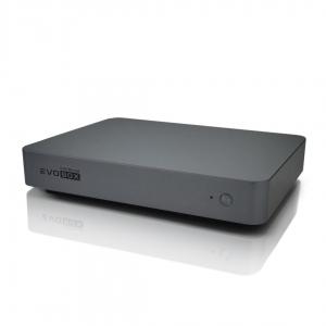 EVOBOX Premium Hi-End караоке-система в Тавде