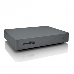 EVOBOX Premium Hi-End караоке-система в Тавде
