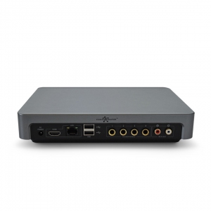 EVOBOX Premium Hi-End караоке-система в Тавде