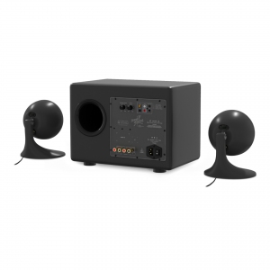 EvoSound Sphere 2.1 аудиосистема для караоке в Тавде