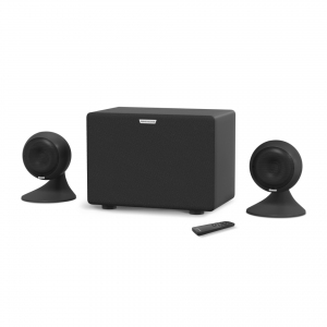 EvoSound Sphere 2.1 аудиосистема для караоке в Тавде