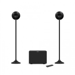 EvoSound Sphere 2.1 аудиосистема для караоке в Тавде