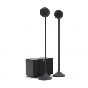 EvoSound Sphere 2.1 аудиосистема для караоке в Тавде
