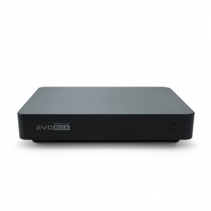 Hi-End караоке-система EVOBOX Premium + EvoSoundBar (саундбар с караоке) в Тавде