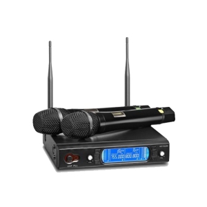караоке-комплект AST-50 c микрофонами в Тавде