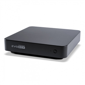 караоке-комплект EVOBOX + EvoSound Bar (саундбар с караоке) в Тавде