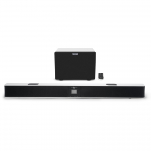 караоке-комплект EVOBOX Classic + EvoSound Bar (саундбар с караоке) в Тавде