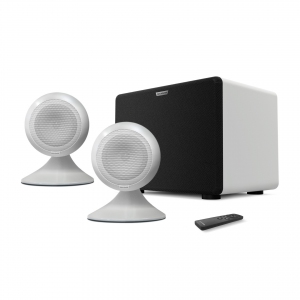 караоке-комплект EVOBOX Classic + EvoSound Sphere 2.1 в Тавде