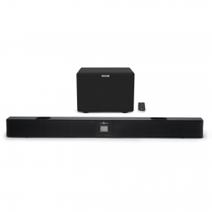 караоке-комплект EVOBOX Plus + EvoSound Bar (саундбар с караоке) в Тавде
