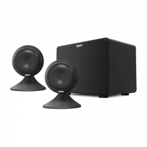 караоке-комплект EVOBOX Plus + EvoSound Sphere 2.1 в Тавде