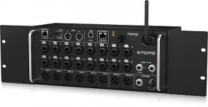 Midas MR18 цифровой микшер в Тавде