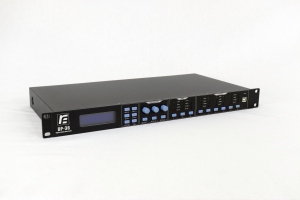 RFIntell DP-36 спикер-процессор в Тавде
