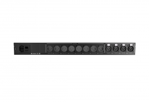 S-Track Dolphin 48 спикер-процессор в Тавде