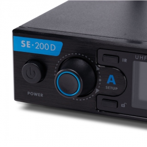 SE-200D цифровые микрофоны в Тавде