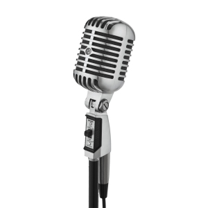 SHURE 55SH SERIES II вокальный, динамический микрофон в Тавде