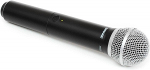 SHURE BLX24E/PG58 M17 вокальная радиосистема в Тавде