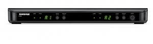 SHURE BLX288E/B58 M17 вокальная радиосистема в Тавде