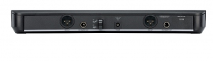 SHURE BLX288E/B58 M17 вокальная радиосистема в Тавде