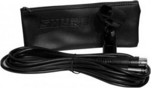 SHURE SV100-A динамический микрофон в Тавде