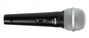 SHURE SV100-A динамический микрофон в Тавде