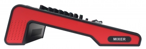 SVS Audiotechnik mixers AM-12 Микшерный пульт аналоговый, 12-канальный в Тавде