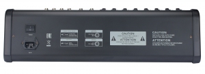 SVS Audiotechnik mixers AM-12 Микшерный пульт аналоговый, 12-канальный в Тавде