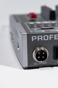 SVS Audiotechnik mixers AM-6 DSP Микшерный пульт аналоговый, 6-канальный SVS Audiotechnik mixers в Тавде