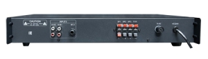 SVS Audiotechnik STA-80 Микшер-усилитель для систем Public Address в Тавде