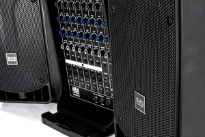 SVS Audiotechnik STAGESET 600 Акустический комплект активный в Тавде
