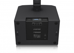Turbosound iNSPIRE iP3000 модульная аудио колонна 2000Вт в Тавде
