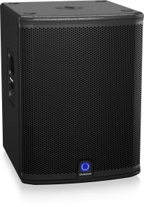 Turbosound iQ15B сабвуфер активный в Тавде