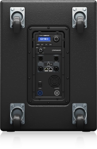 Turbosound iQ15B сабвуфер активный в Тавде