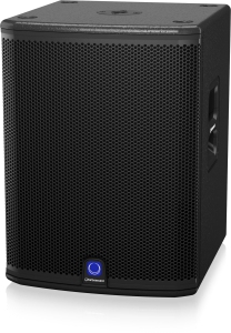 Turbosound iQ15B сабвуфер активный в Тавде