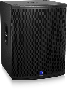 Turbosound iQ18B сабвуфер активный в Тавде