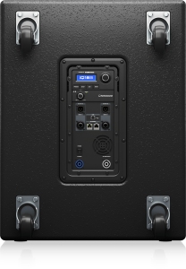 Turbosound iQ18B сабвуфер активный в Тавде