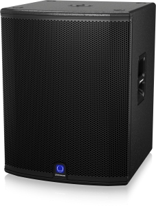 Turbosound iQ18B сабвуфер активный в Тавде