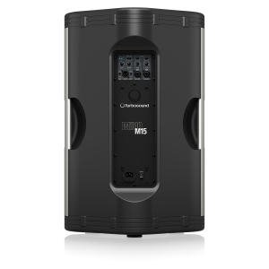 Turbosound MILAN M15 активная акустическая система в Тавде