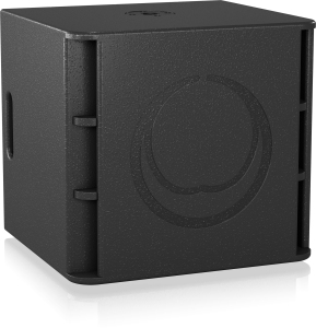 Turbosound Milan M15B сабвуфер активный в Тавде
