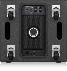 Turbosound Milan M15B сабвуфер активный в Тавде