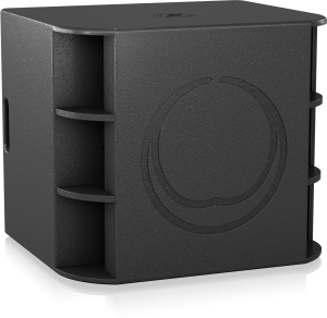 Turbosound Milan M18B сабвуфер активный в Тавде