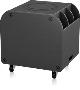 Turbosound Milan M18B сабвуфер активный в Тавде