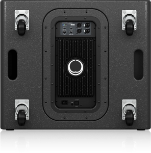 Turbosound Milan M18B сабвуфер активный в Тавде