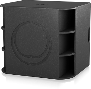 Turbosound Milan M18B сабвуфер активный в Тавде