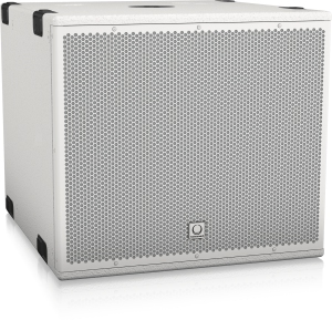 Turbosound NuQ115B-AN Активный сабвуфер в Тавде