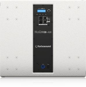 Turbosound NuQ115B-AN Активный сабвуфер в Тавде