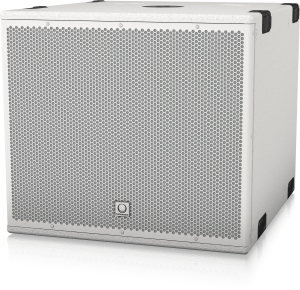 Turbosound NuQ115B-AN Активный сабвуфер в Тавде