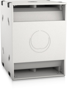 Turbosound NuQ118B-AN Активный сабвуфер в Тавде