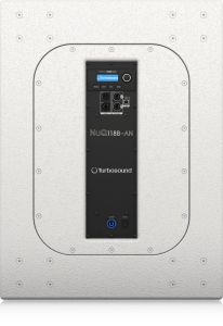 Turbosound NuQ118B-AN Активный сабвуфер в Тавде