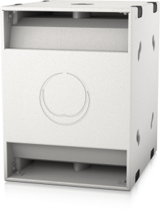 Turbosound NuQ118B-AN Активный сабвуфер в Тавде