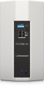 Turbosound NuQ122-AN Активная акустическая система в Тавде